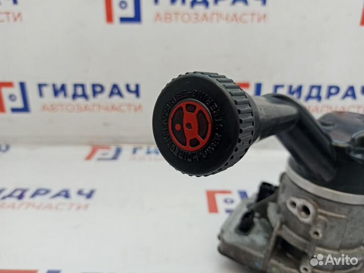 Насос гидроусилителя Peugeot 308 1610013680
