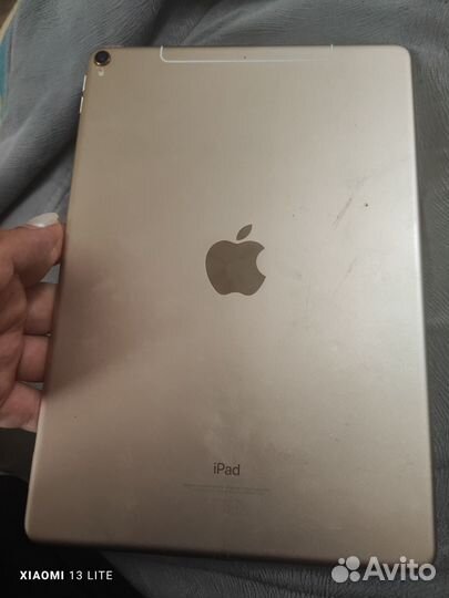 iPad Pro 10.5 2017