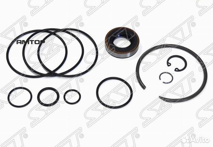 SAT K04446-20031 Ремк-т насоса гидроусилителя TY C