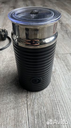 Кофемашина Nespresso Krups