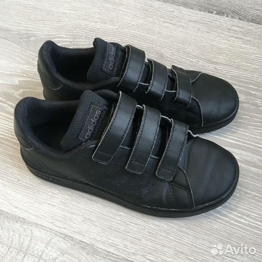 Кроссовки кеды Nike Adidas стельки 22,5