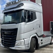 DAF XG+, 2023