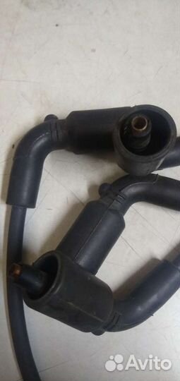 Вв провода зажигания для Дэу Шевроле