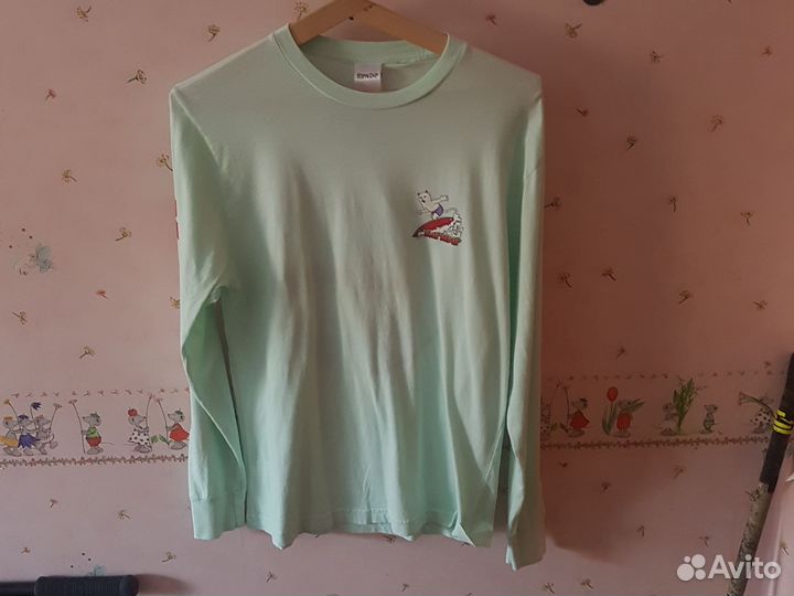 Лонгслив Ripndip