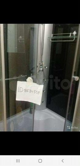 Квартира-студия, 30 м², 2/5 эт.