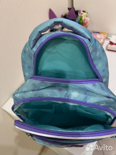 Рюкзак школьный