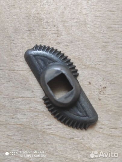 Нож для мясорубки