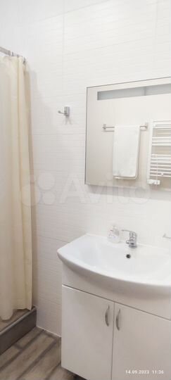 1-к. квартира, 45 м², 2/2 эт.