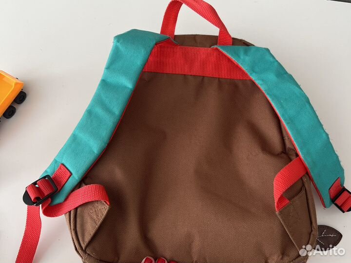 Рюкзак детский skip hop