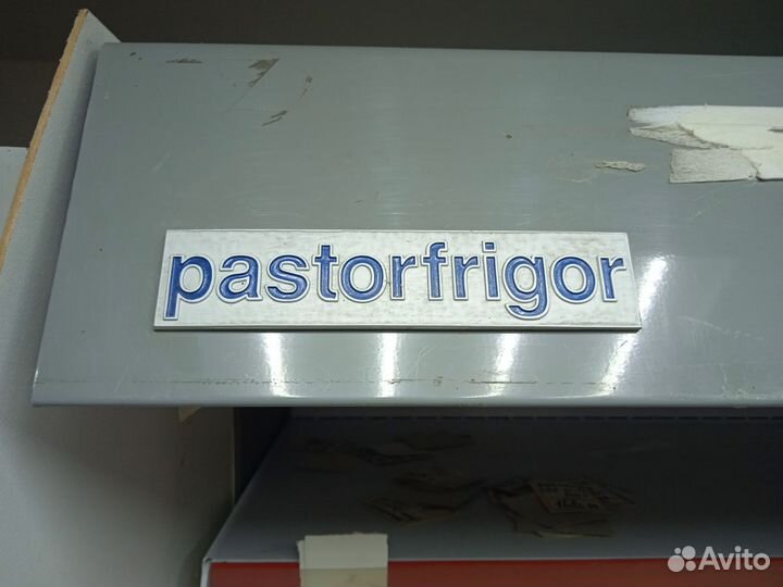 Холодильник Pastorfrigor spa