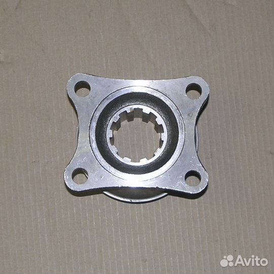 Фланец межосевого дифференциала мод 5320-2506037