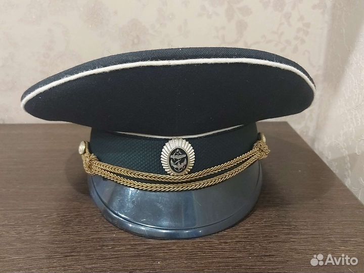 Фуражка вмф