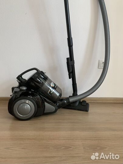 Пылесос Artel VCC 0220 Turbo Black