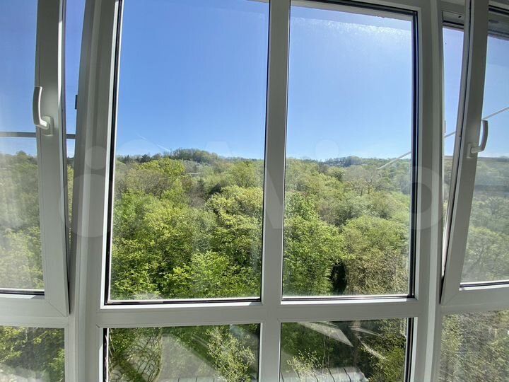 2-к. квартира, 54 м², 15/15 эт.