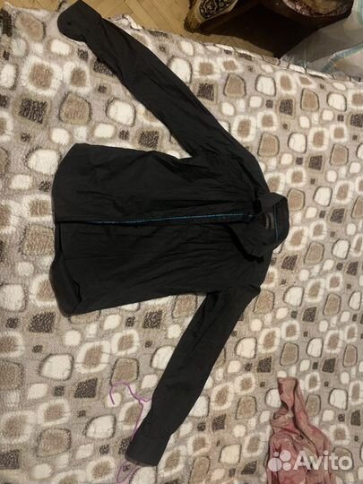 Рубашка школьная 164 170 для мальчика