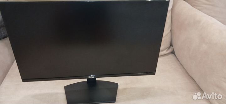 Монитор dell se2419hr