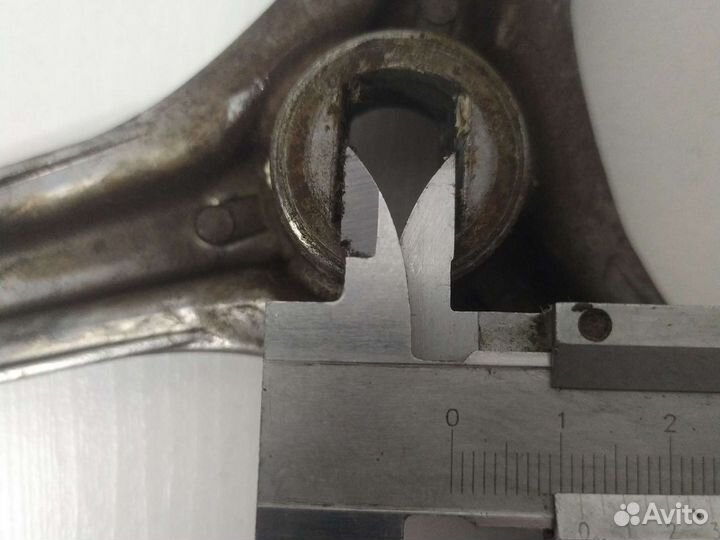 Шкив стиральной машины Zanussi/Electrolux