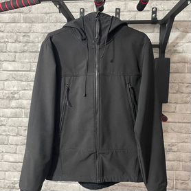 Cp company ветровка soft shell