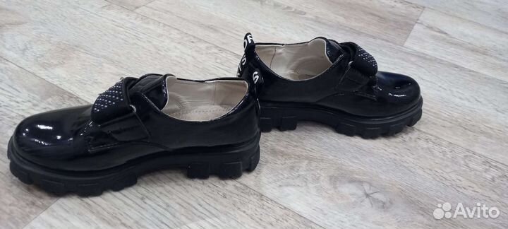 Детская обувь для девочек