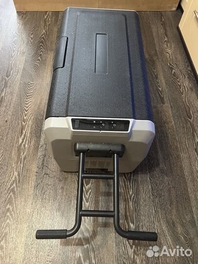 Холодильник для автомобиля