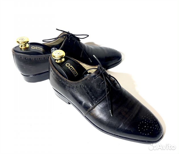 Туфли Berluti размер 40 Оригинал