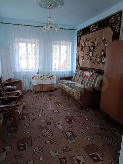 Дом 68 м² на участке 17 сот.