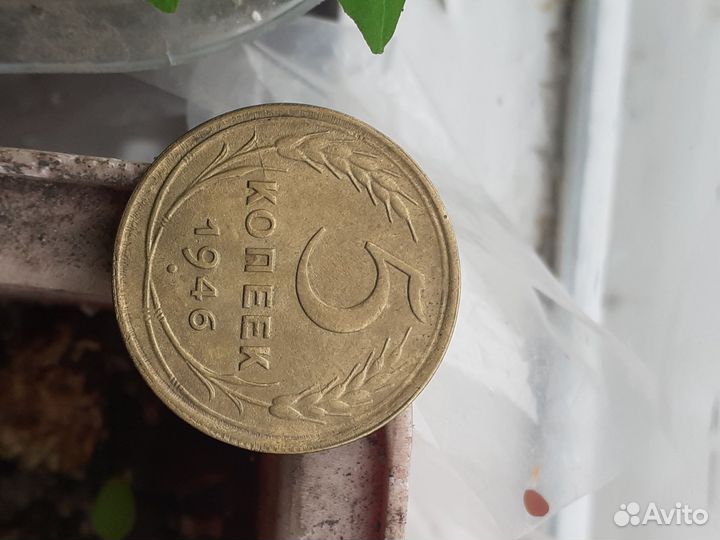 10копеек 1924г