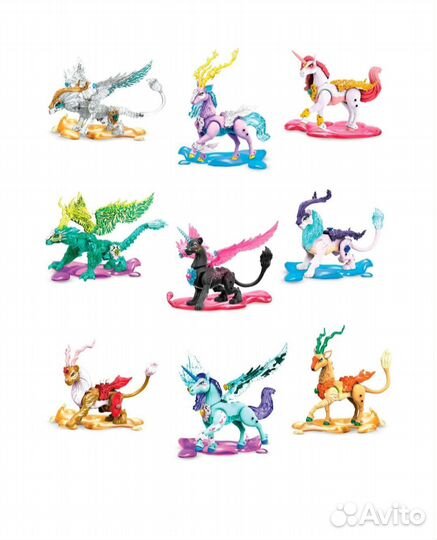 Яйцо сюрприз Breakout Beasts новые, запечатаны