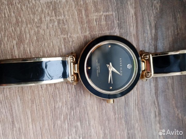 Часы наручные женские anne klein
