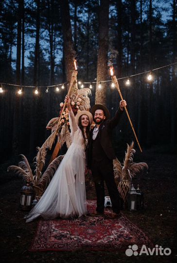 Фотограф и видеограф