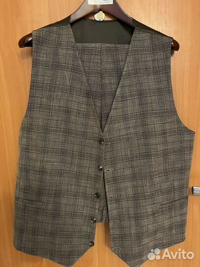 Костюм мужской