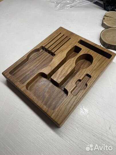 Органайзер для столовых приборов