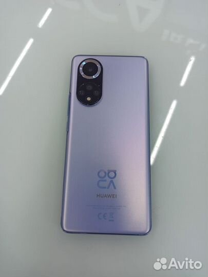 HUAWEI Nova 9, 8/128 ГБ