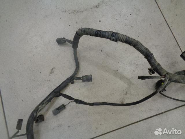 Проводка подкапотная Mazda Atenza GG 2002-2007