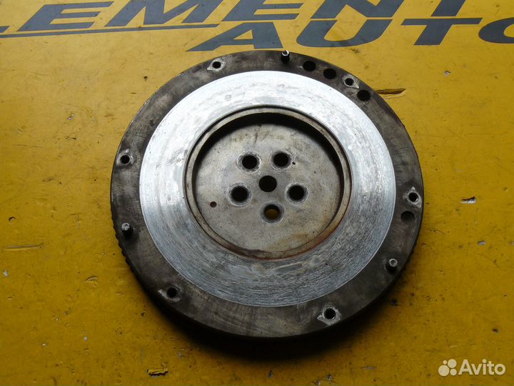 Маховик для Hyundai Accent II 1,5л 2008г