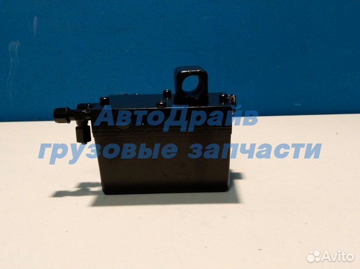 Насос подъёма кабины Ивеко Еврокарго