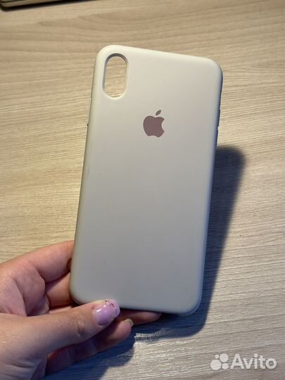 Чехол на iPhone 10 XS max