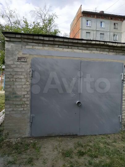 Гараж, 20 м²