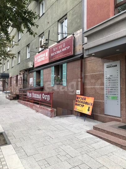 Продам помещение свободного назначения, 155.8 м²