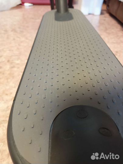 Электросамокат xiaomi mi electric scooter 1s новый