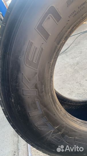 Шины falken 385/65 R22.5