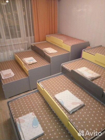 Мебель для детскго сада