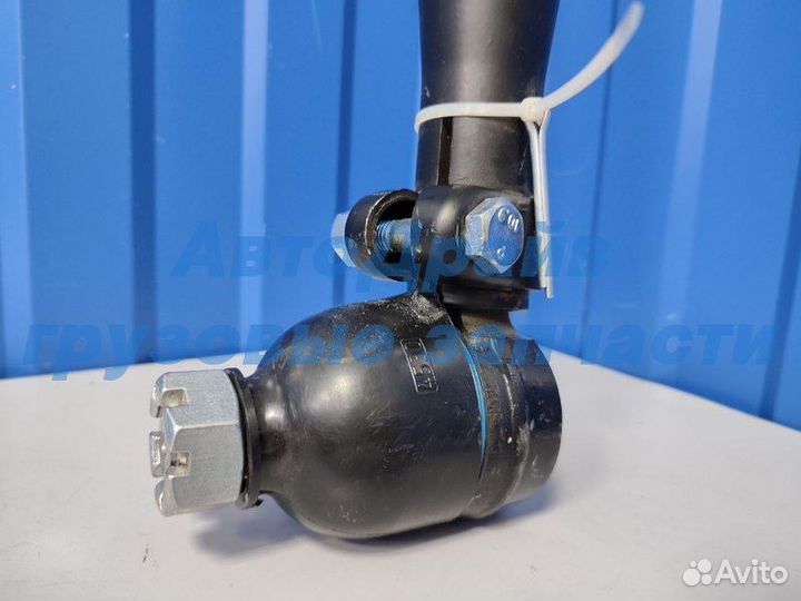 Тяга рулевая поперечная Рено Керакс 1752 мм