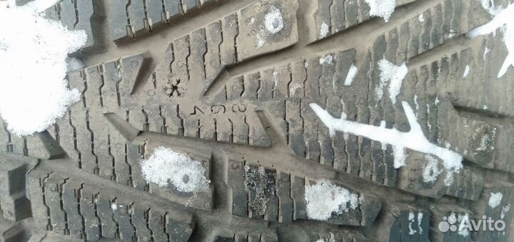 Nokian Tyres Hakkapeliitta 7 SUV 265/65 R17