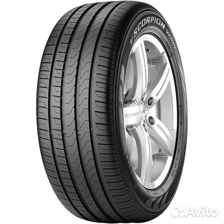 Pirelli Scorpion Verde 235/55 R19 101V