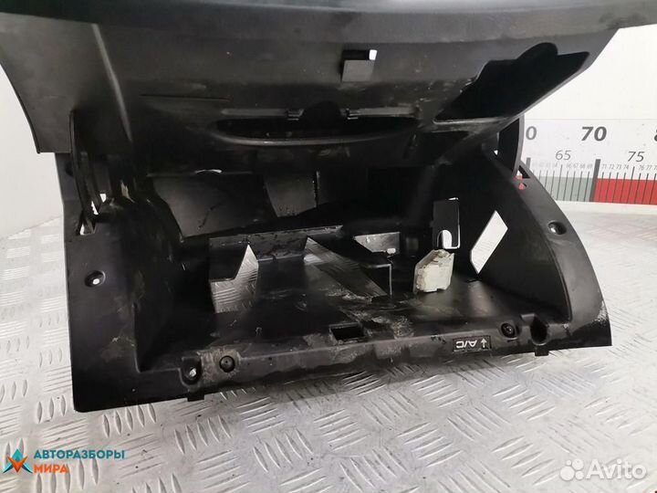 Бардачок Peugeot 307 2003 8220TW