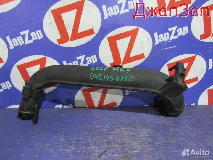 Патрубок воздушного фильтра Volkswagen Golf MK7 20