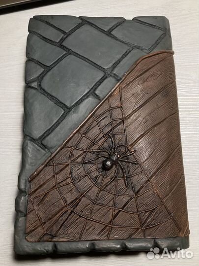 Блокнот скетчбук