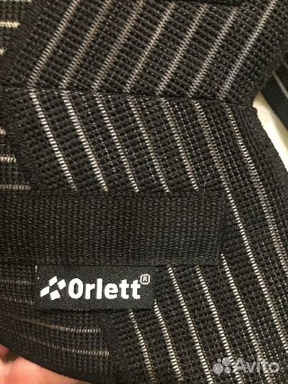 Корректор осанки orlett tlso-360 A ортопедический