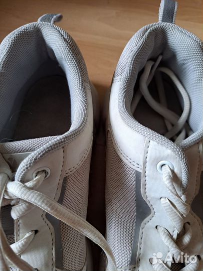 Timejump очень лёгкие кроссовки